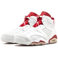 Air Jordan 6 Retro 'Alternate' 384664-113