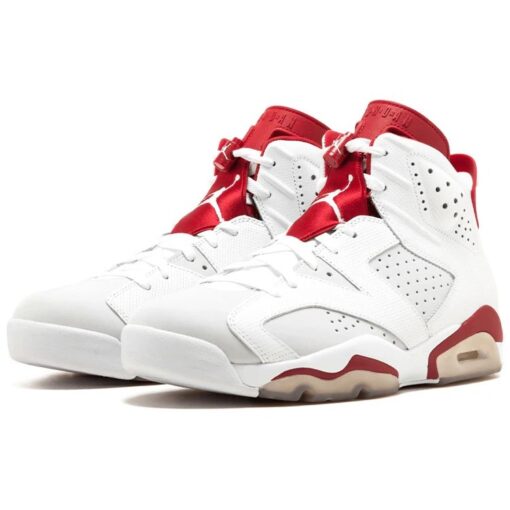 Air Jordan 6 Retro 'Alternate' 384664-113