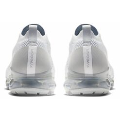 (WMNS) Nike Air VaporMax Flyknit 3 'Pure Platinum' AJ6910-100
