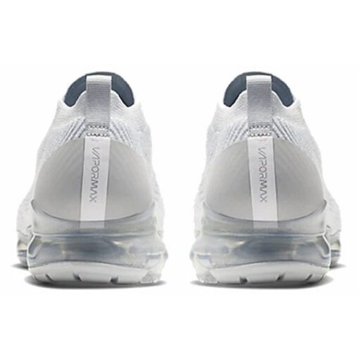 (WMNS) Nike Air VaporMax Flyknit 3 'Pure Platinum' AJ6910-100
