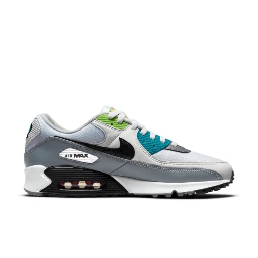 Nike Air Max 90 'Peace, Love, Basketball' DM8151-100