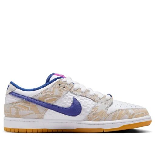 Nike SB Dunk Low 'Rayssa Leal' FZ5251-001