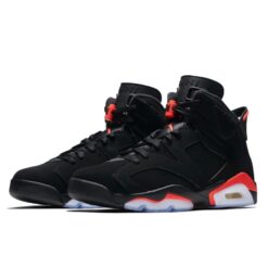 Air Jordan 6 Retro 'Infrared' 2019 384664-060