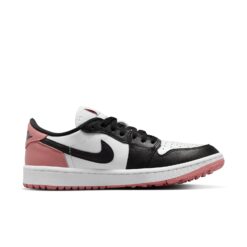 Air Jordan 1 Retro Low Golf 'Rust Pink' DD9315-106