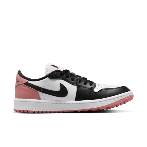 Air Jordan 1 Retro Low Golf 'Rust Pink' DD9315-106