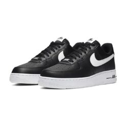 Nike Air Force 1 '07 AN20 'Black White' CJ0952-001