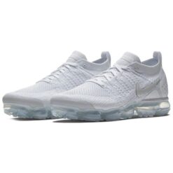 Nike Air VaporMax Flyknit 2 'Vast Grey' 942842-105