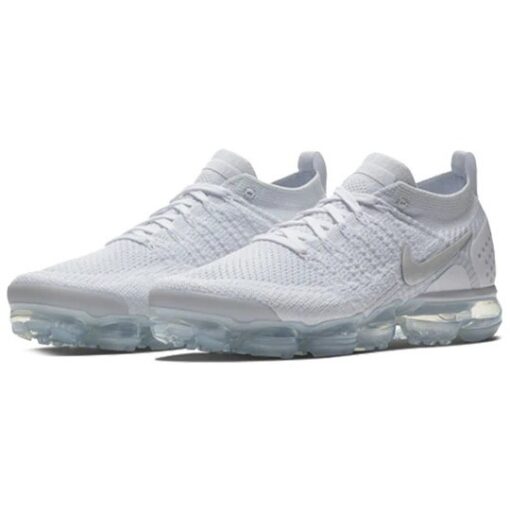 Nike Air VaporMax Flyknit 2 'Vast Grey' 942842-105
