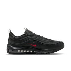 Nike Air Max 97 'Black University Red 2022' DV3486-001