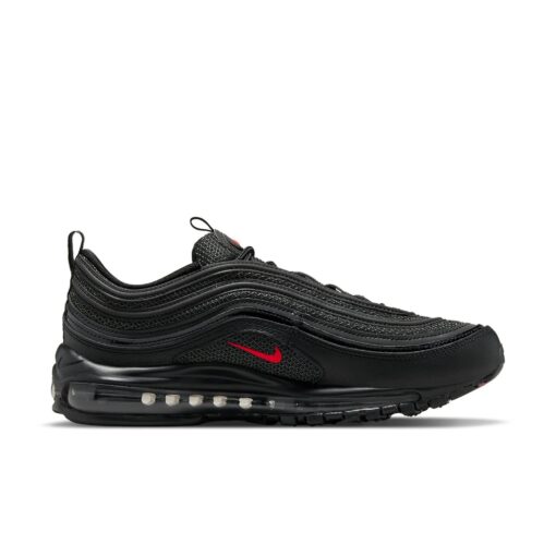 Nike Air Max 97 'Black University Red 2022' DV3486-001