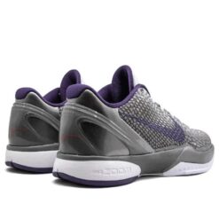 Nike Zoom Kobe 6 'China' 429659-006