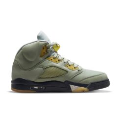 Air Jordan 5 Retro 'Jade Horizon' DC7501-300