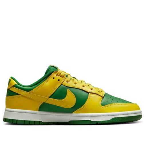 Nike Dunk Low 'Reverse Brazil' DV0833-300