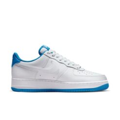Nike Air Force 1 '07 'White Light Photo Blue' DR9867-101