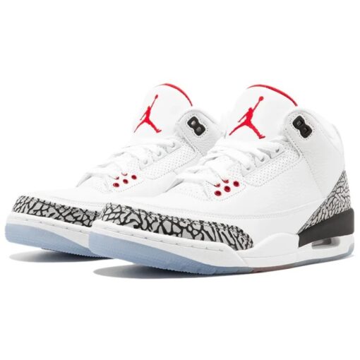Air Jordan 3 Retro NRG 'Free Throw Line' 923096-101