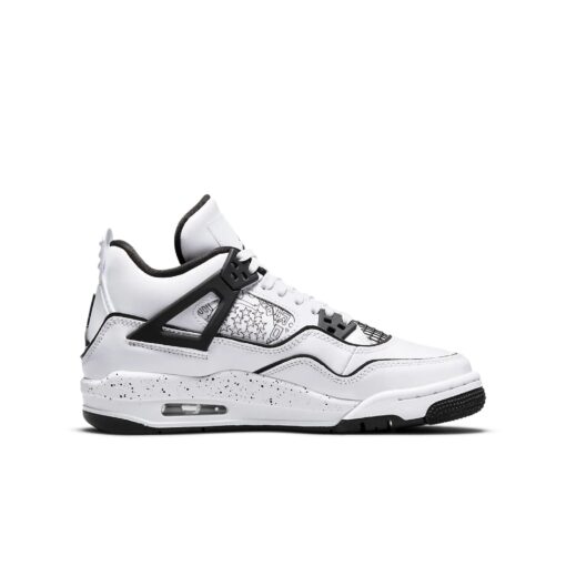 (GS) Air Jordan 4 Retro 'DIY' DC4101-100