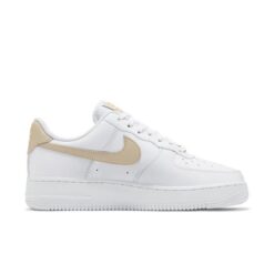 (WMNS) Nike Air Force 1 '07 Essential 'White Rattan' CZ0270-105