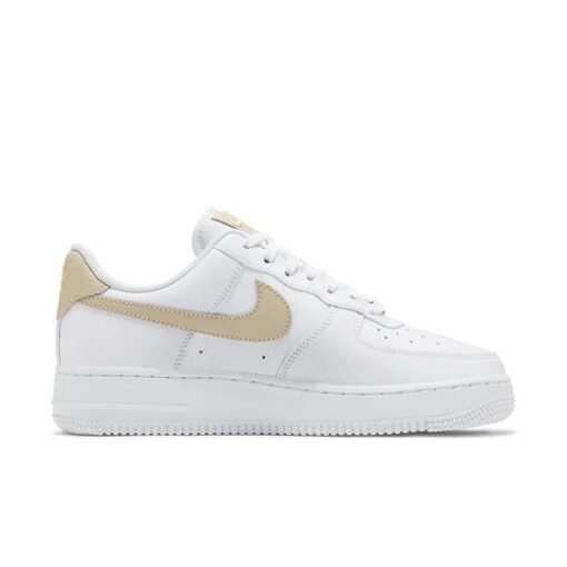 (WMNS) Nike Air Force 1 '07 Essential 'White Rattan' CZ0270-105
