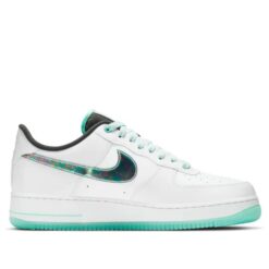 Nike Air Force 1 '07 LV8 'Abalone' DD9613-100