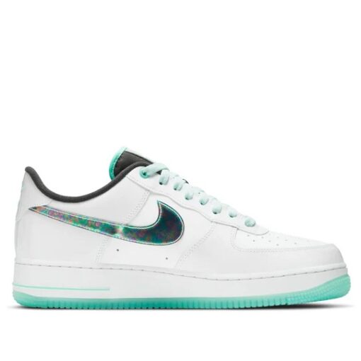 Nike Air Force 1 '07 LV8 'Abalone' DD9613-100
