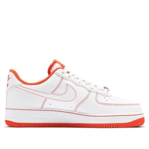 Nike Air Force 1 Low 'Rucker Park' CT2585-100
