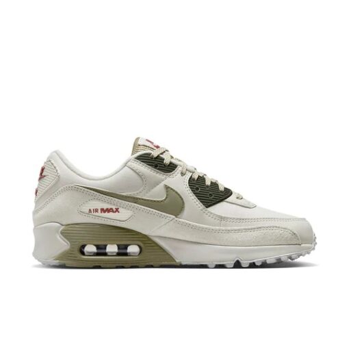 Nike Air Max 90 'Beige Neutral Olive' FB9657-002