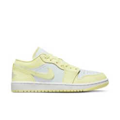 (WMNS) Air Jordan 1 Low 'Lemonade' DC0774-007