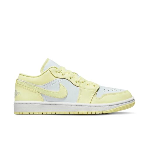 (WMNS) Air Jordan 1 Low 'Lemonade' DC0774-007