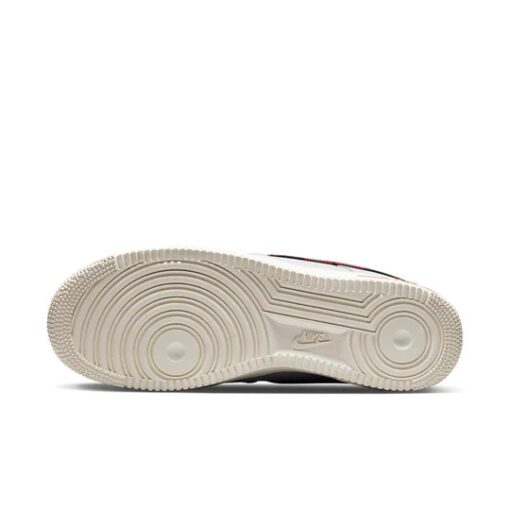 Nike Air Force 1 '07 LV8 'Tartan Plaid' DV0789-100