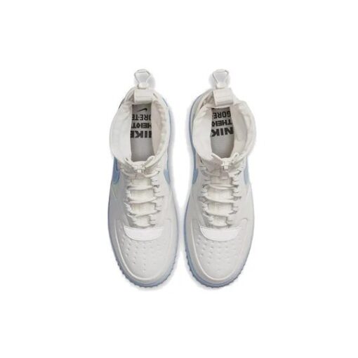 Nike Gore-Tex Air Force 1 High WTR 'Phantom' CQ7211-002