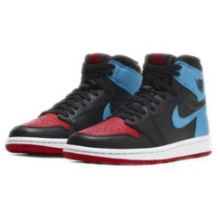 (WMNS) Air Jordan 1 High OG 'UNC to Chicago' CD0461-046
