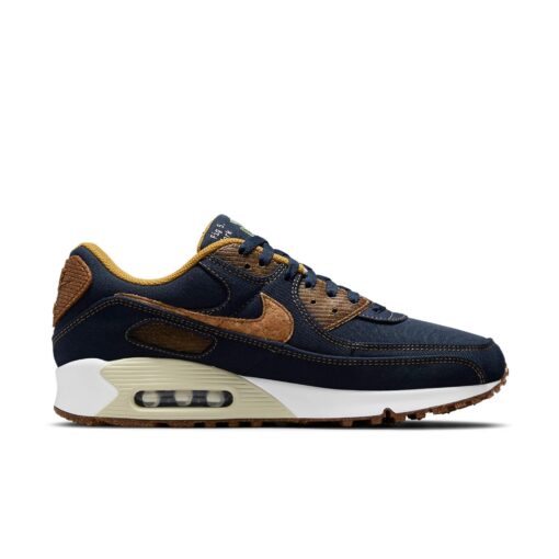Nike Air Max 90 'Cork - Obsidian' DD0385-400