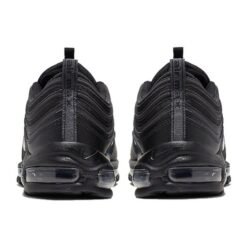 Nike Air Max 97 'Black Terry Cloth' 921826-015