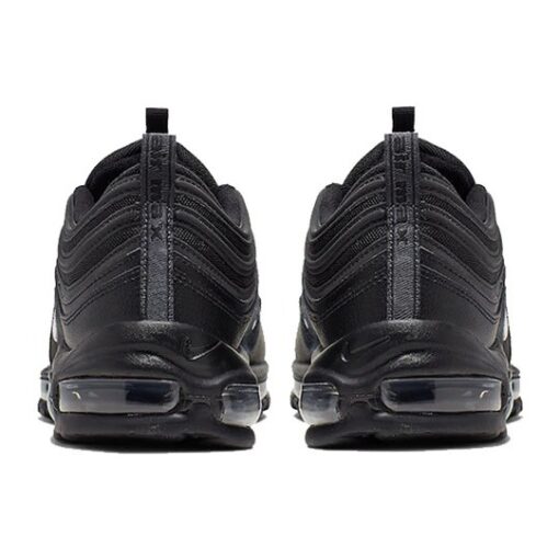 Nike Air Max 97 'Black Terry Cloth' 921826-015