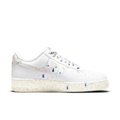 Nike Air Force 1 '07 LV8 'Paint Splatter' CZ0339-100