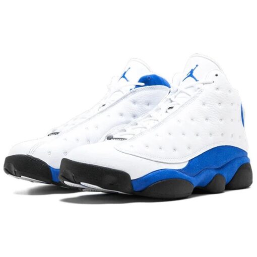 Air Jordan 13 Retro 'White Hyper Royal' 414571-117