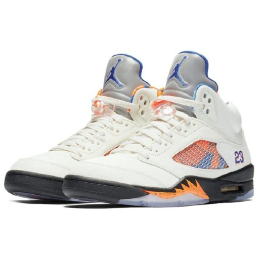 Air Jordan 5 Retro 'International Flight' 136027-148