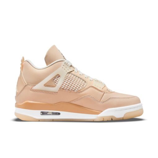 (WMNS) Air Jordan 4 Retro 'Shimmer' DJ0675-200