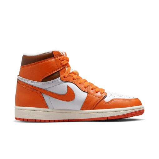 (WMNS) Air Jordan 1 High OG 'Starfish' DO9369-101