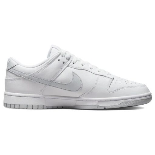 Nike Dunk Low Retro 'White Pure Platinum' DV0831-101