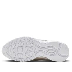 Nike Air Max 97 'White Chrome Reflective' FQ8889-100