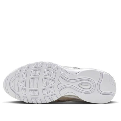 Nike Air Max 97 'White Chrome Reflective' FQ8889-100