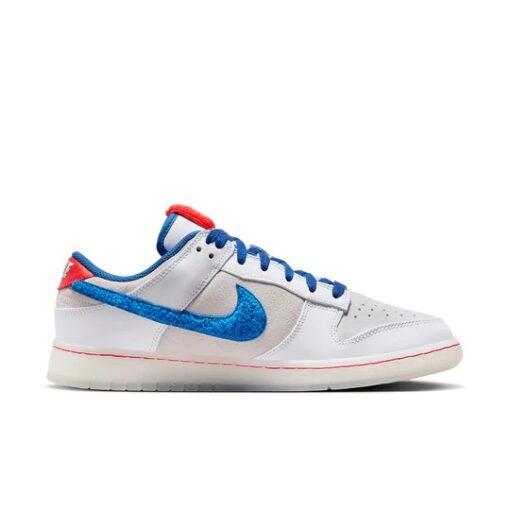 Nike Dunk Low 'Year of the Rabbit - White Rabbit Candy' FD4203-161