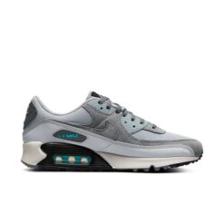 Nike Air Max 90 'Wolf Grey Chlorine Blue' DM0029-002