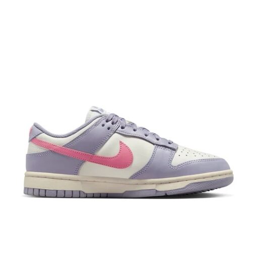 Wmns Dunk Low ‘Indigo Haze’ DD1503-500