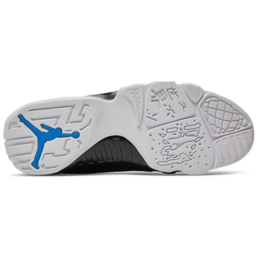 Air Jordan 9 Retro 'Photo Blue' 302370-007