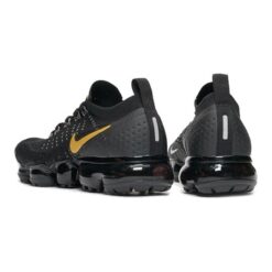 (WMNS) Nike Air VaporMax Flyknit 2 'Metallic Gold' 942843-012