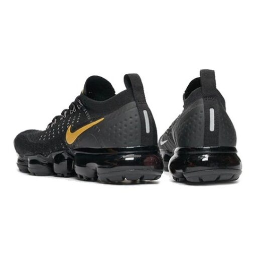 (WMNS) Nike Air VaporMax Flyknit 2 'Metallic Gold' 942843-012