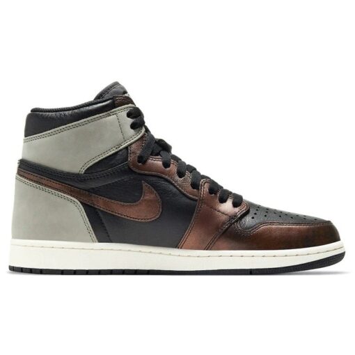 Air Jordan 1 Retro High OG 'Patina' 555088-033