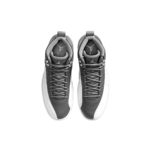 Air Jordan 12 Retro 'Stealth' CT8013-015